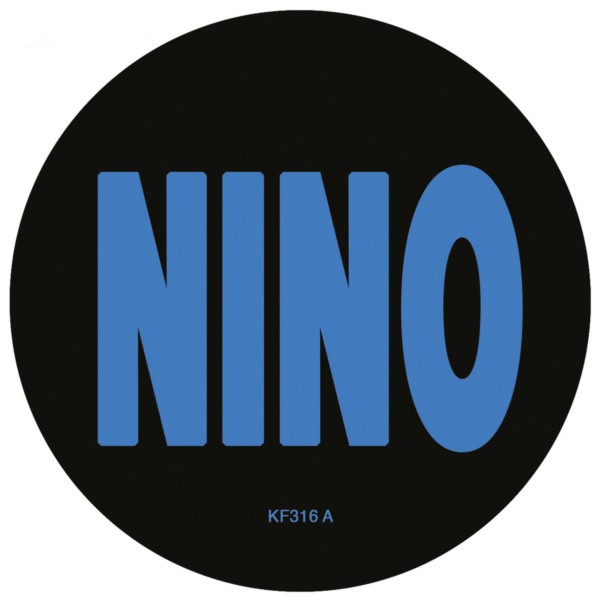 KF316 - World Champion EP | Nino | Kniteforce