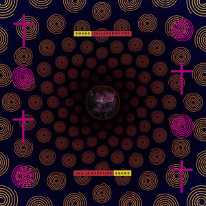 Children of God (2020 Remaster) cover