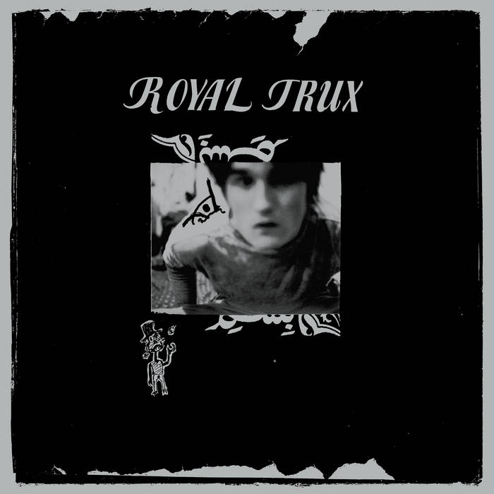 ★  Trux レコード LP Royal Trux | Royal Trux