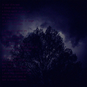 i would keep looking for you until the wind takes me back to where i started