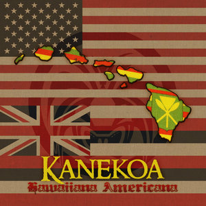 Hawaiiana Americana cover