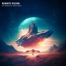 The World of Similitudes cover art