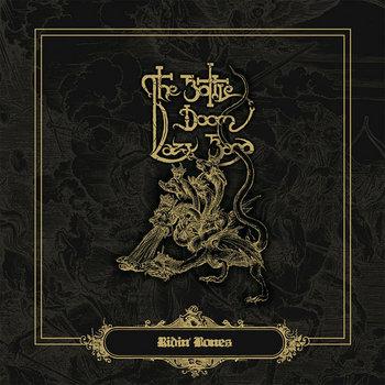 Music | The Bottle Doom Lazy Band