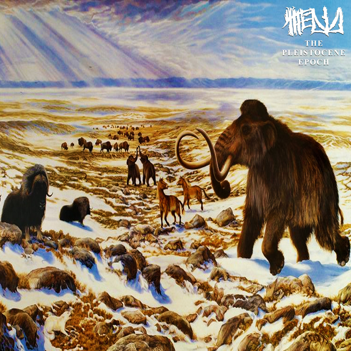 The Pleistocene Epoch | The Owl