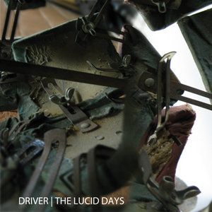 The Lucid Days cover