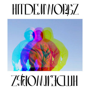 HITDEMWORKZ cover