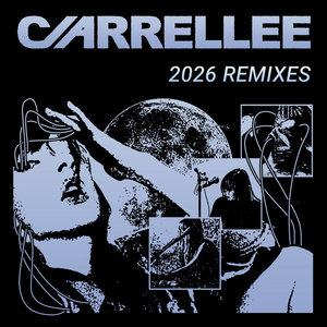 2026 Remixes cover