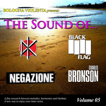 The Sound of... 05 cover art