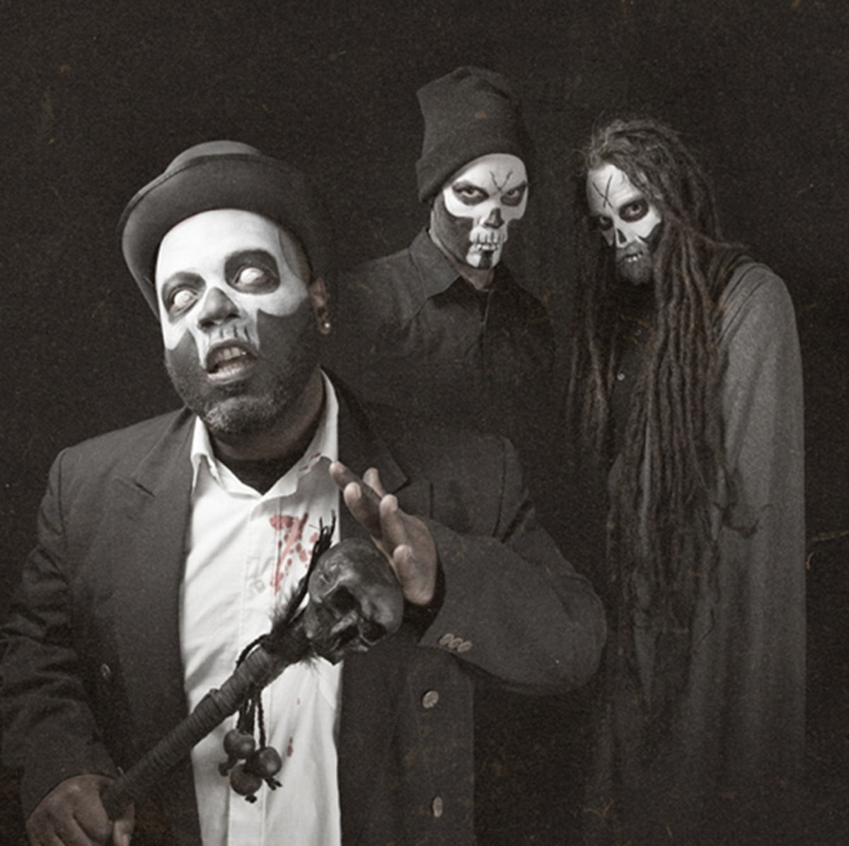 激レア！！HUGE VOODOO「OVER DUB」です！！ VOODOOM DUBZ | VOODOOM