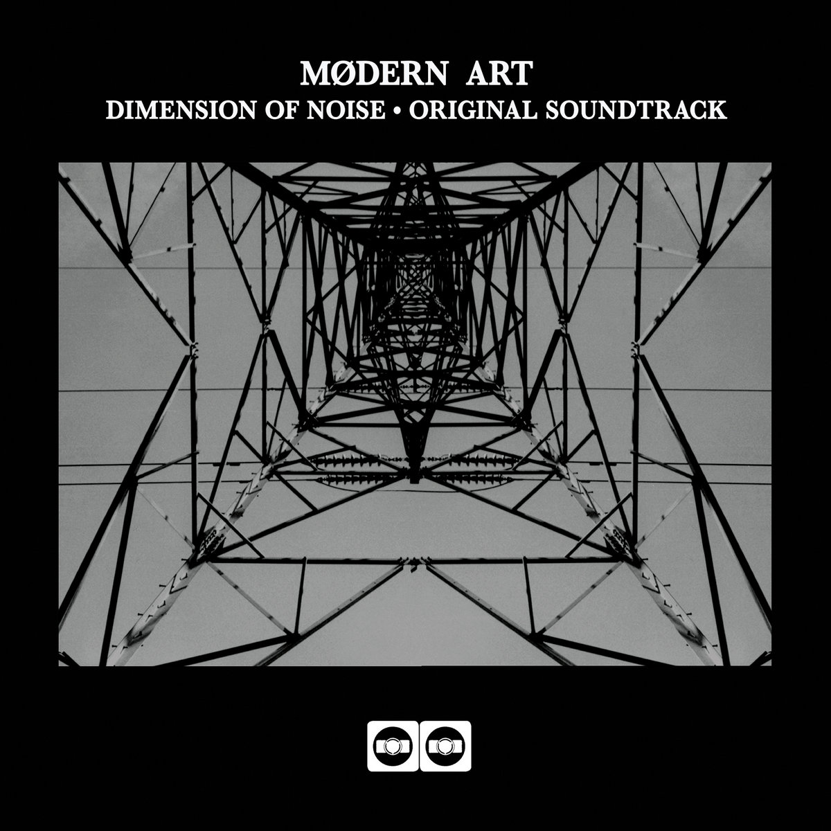 Dimension of Noise – Original Soundtrack | Modern Art