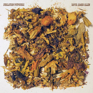 Jubilation Potpourri cover