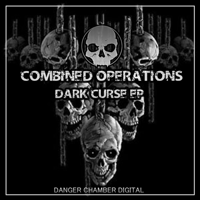 Dark Curse EP Danger Chamber Digital dark-curse-ep-danger-chamber-digital