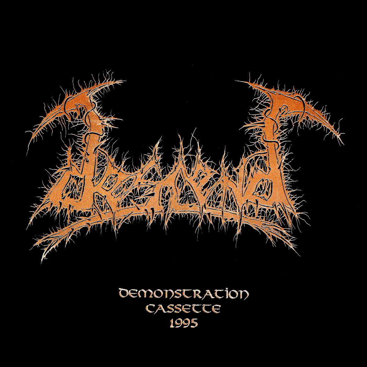 Demonstration 1995 | DESCEND