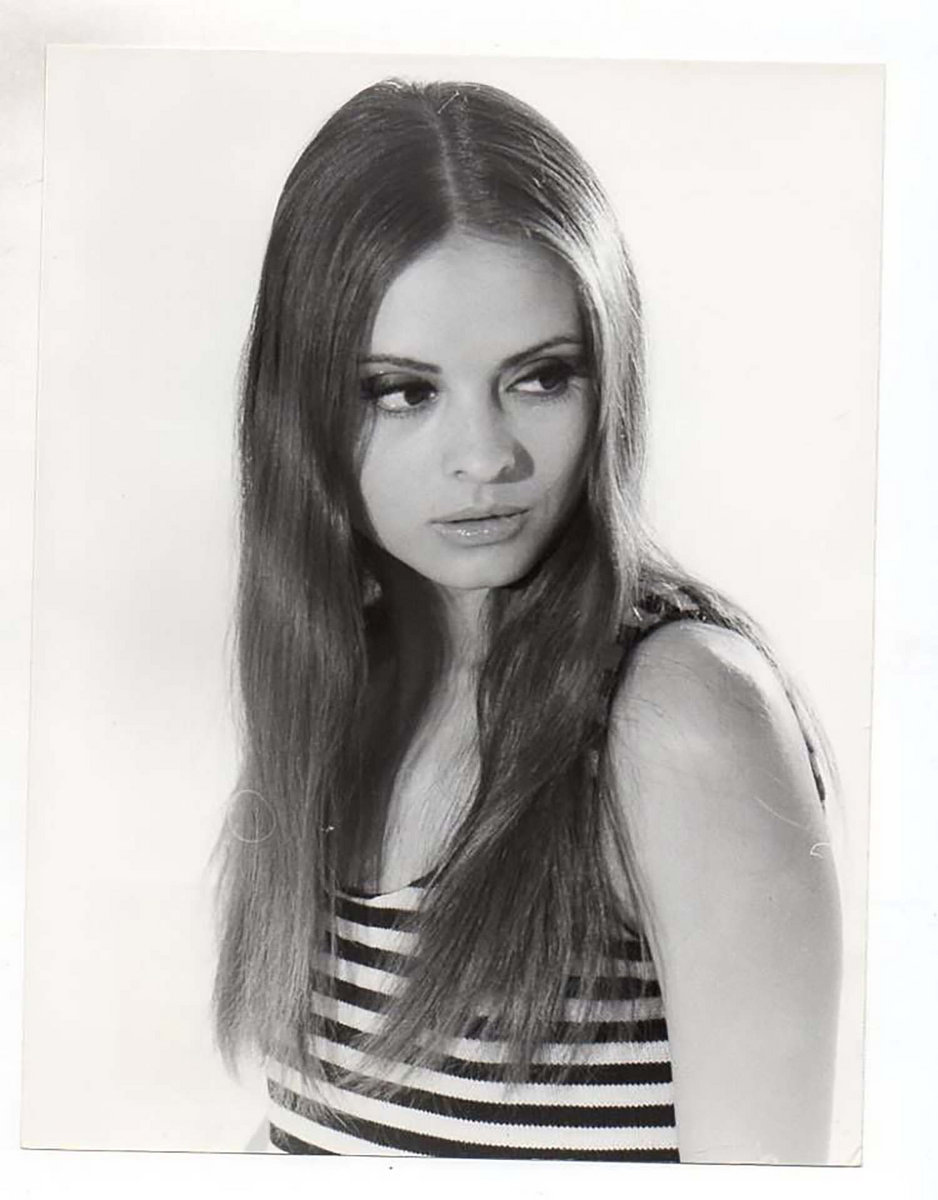 Susann Korda (IV) | Susann Korda | Richard Ramirez