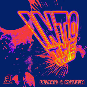 Belaria & Madben - Into the void cover