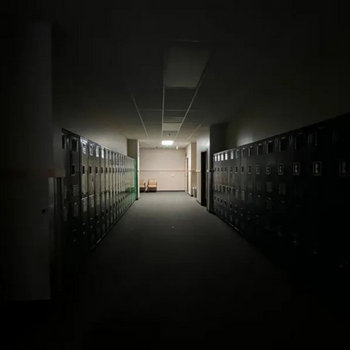 the warmth of the abyss