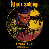 Sweet Sue (Witch Cover) cover art