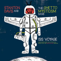 Isis Voyage cover art