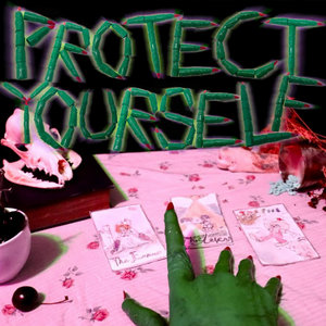 Protect Yourself cover