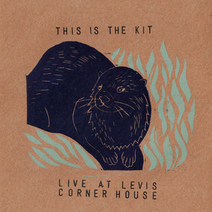 This Is the Kit — Live At Levis Corner House