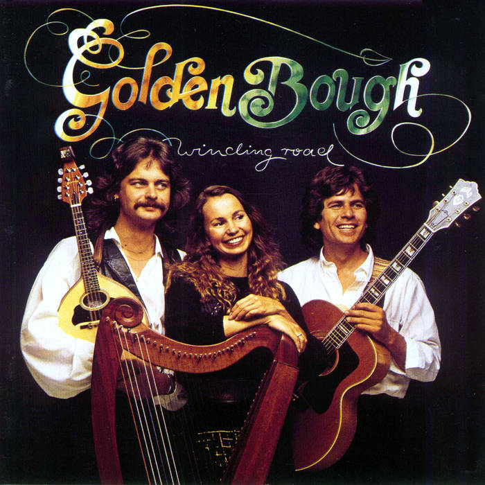 The Power of the Harp | Golden Bough