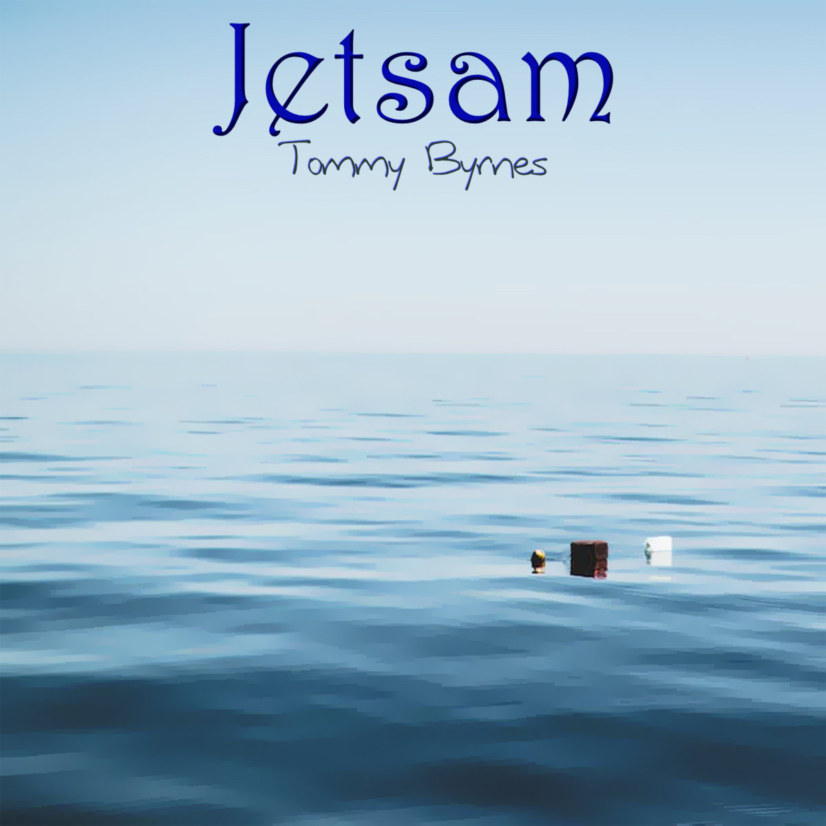 Jetsam Tommy Byrnes