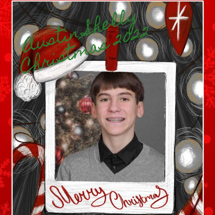 Sleigh Ride Austin Shelly