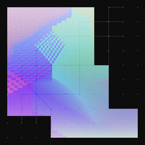 Generative Etudes Vol. 3.1 cover