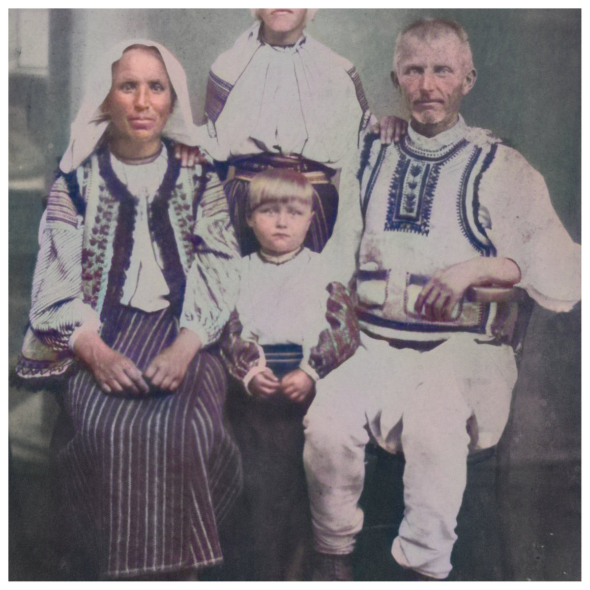 Genune Inert & Unnering