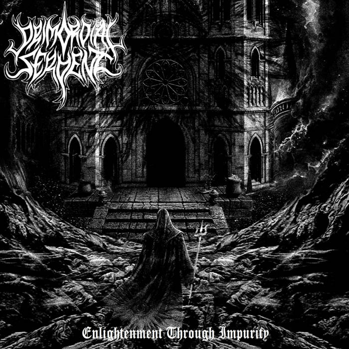 Enlightenment Through Impurity Primordial Serpent