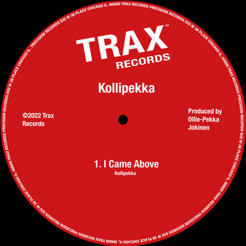 Music | TRAX Records