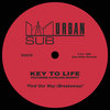 Find Our Way (Breakaway)