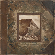 Land Of The Lakes cover art