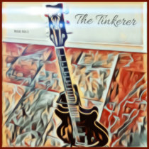 The Tinkerer cover art