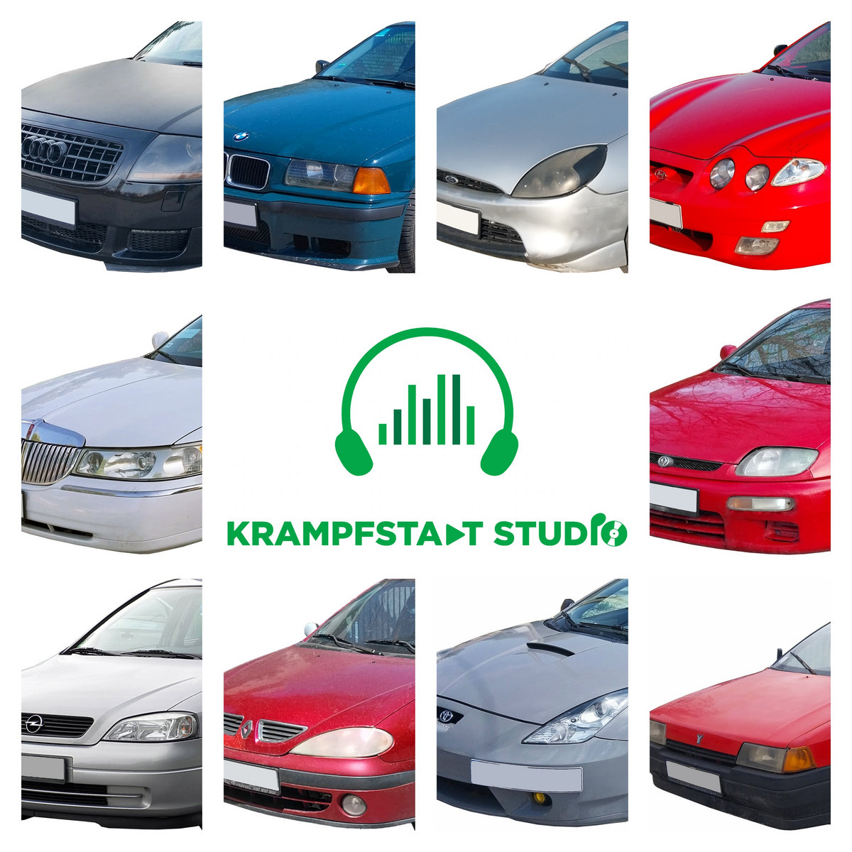 1990s Cars 2
