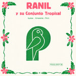 Ranil y su Conjunto Tropical (Limited Dance Edition Nr. 11)