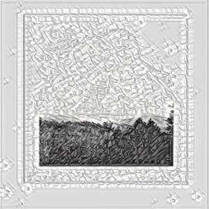 Hyaline Remixes cover