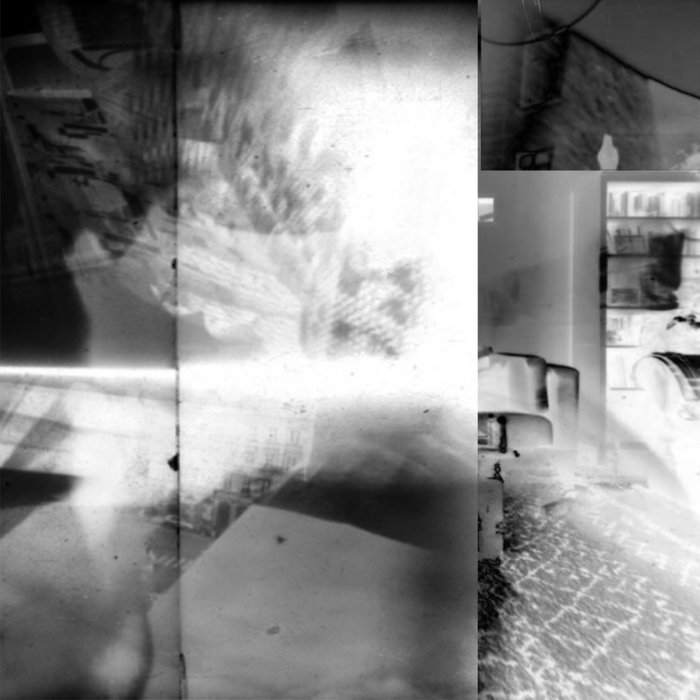 Pinhole Camera | Ryan Hooper | Heavy Cloud