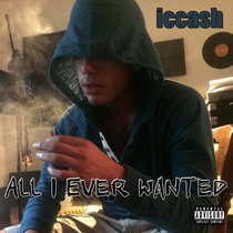 All I Ever Wanted (feat. Mayh3m!) [Single] cover art
