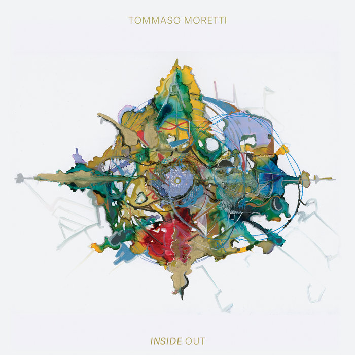 Tommaso Moretti Trio