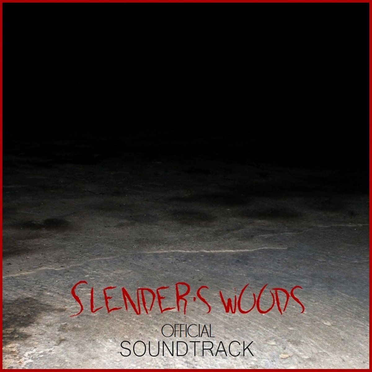 Slender's Woods Soundtrack