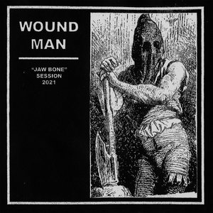 Jaw Bone Session cover