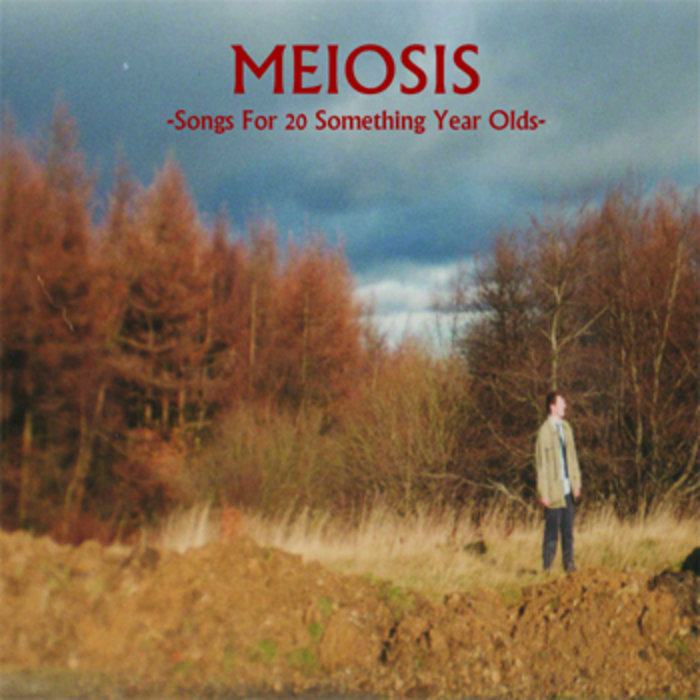Songs For 20 Something Year Olds Meiosis