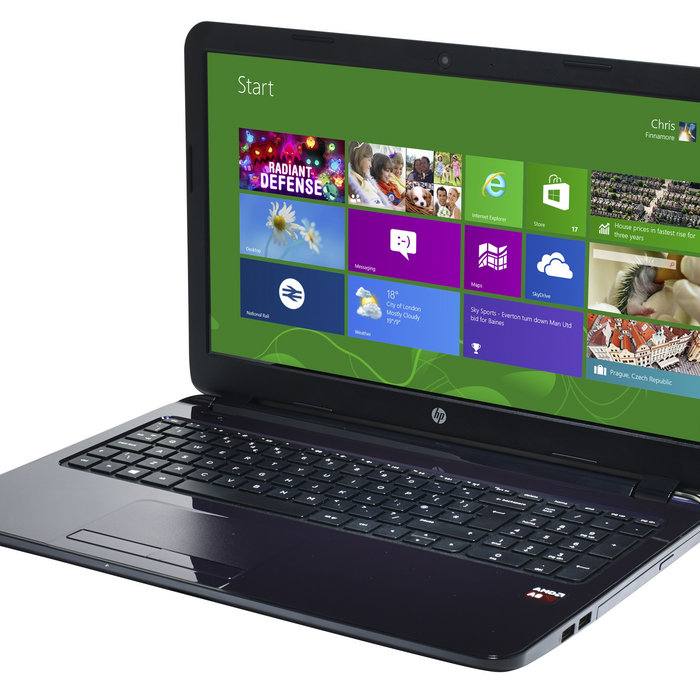 hp laptop specifications by serial number