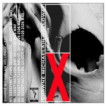 XXXTINCTION cover art