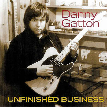 Music | Danny Gatton
