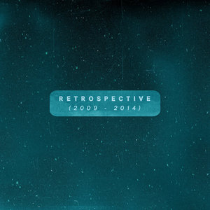 Retrospective (2009 - 2014) cover