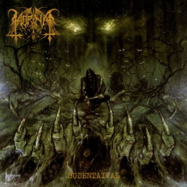 Sudentaival | Horna | Woodcut Records