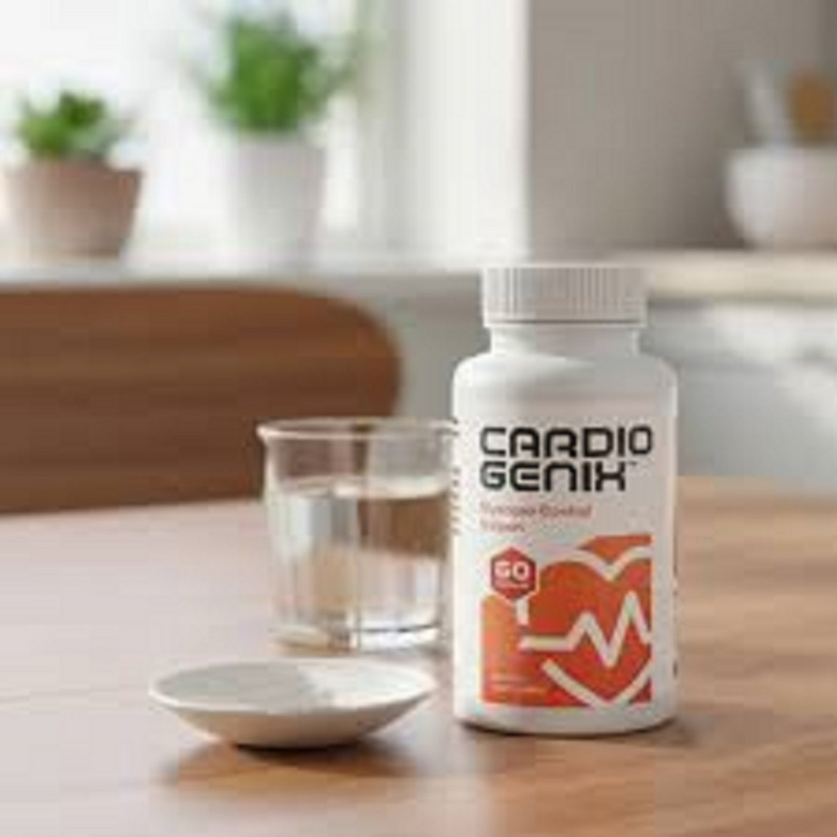 Cardio Genix | Cardio Genix Anmeldelser