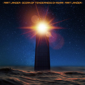 Maat Lander — Ocean Of Tenderness (originally by Ashra)Maat Lander